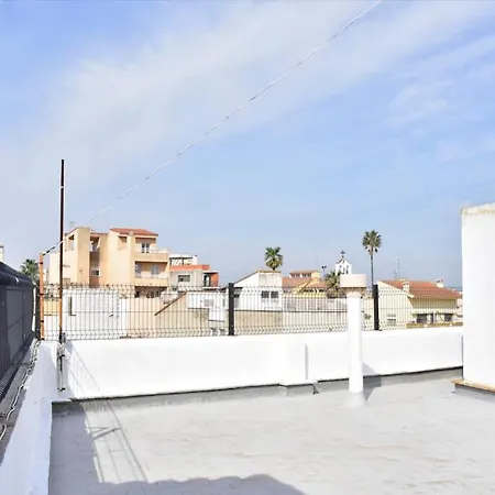 Lo Raco Del Delta Apartament Sant Jaume d'Enveja