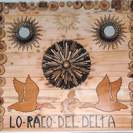Lo Racó Del Delta *