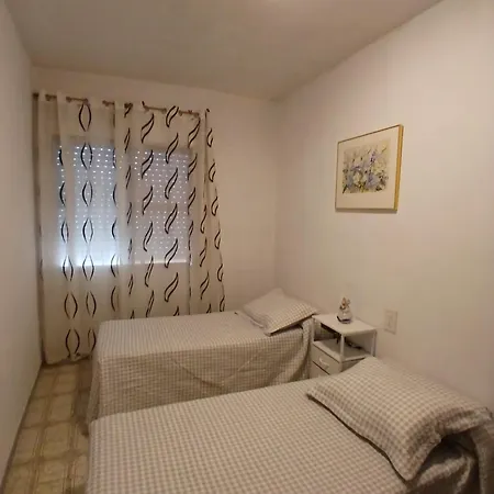 Lo Racó Del Delta Apartamento